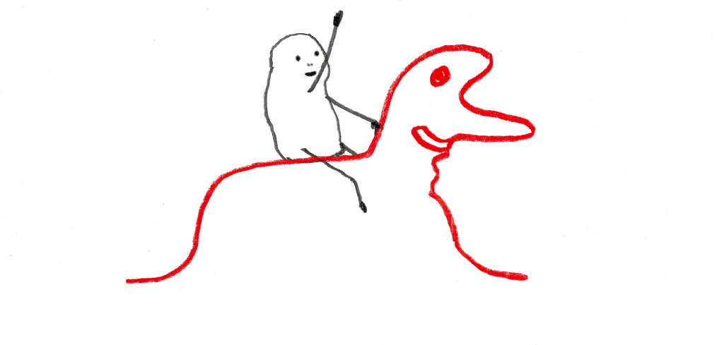 Illustration Coaching